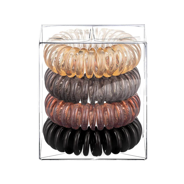 Coil Hair Tie