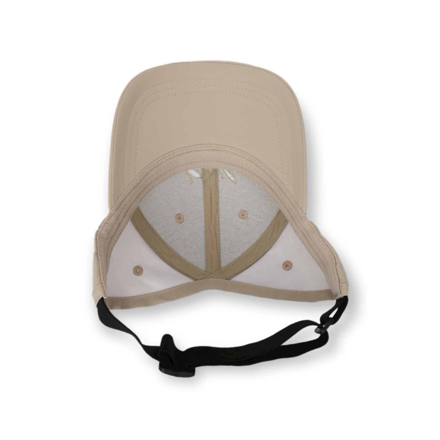 R&B Cap - Cappuccino