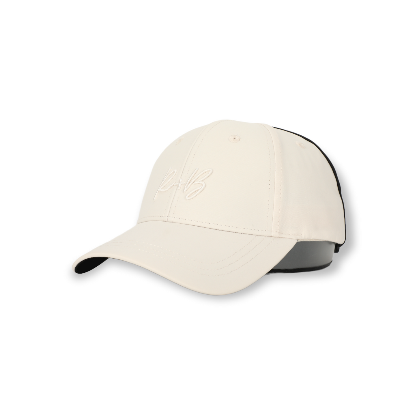 Road and Beach open women's sports cap