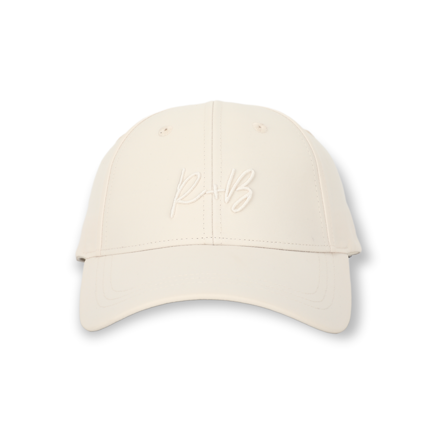 Road and Beach open women's sports cap