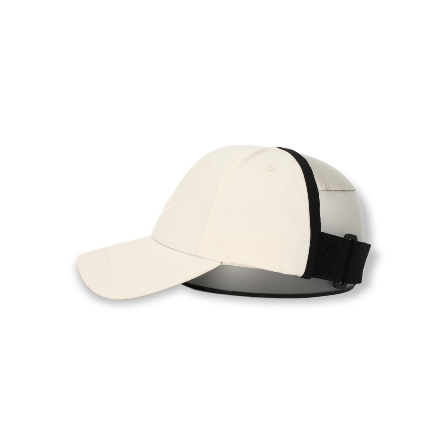 Road and Beach open women's sports cap