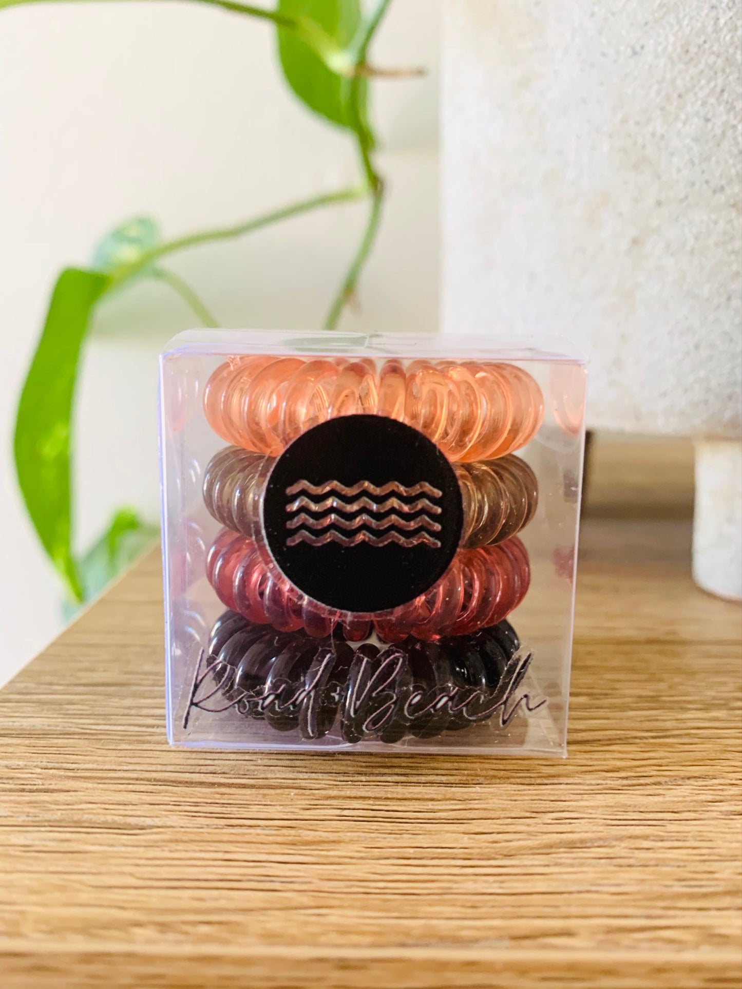 Coil Hair Tie