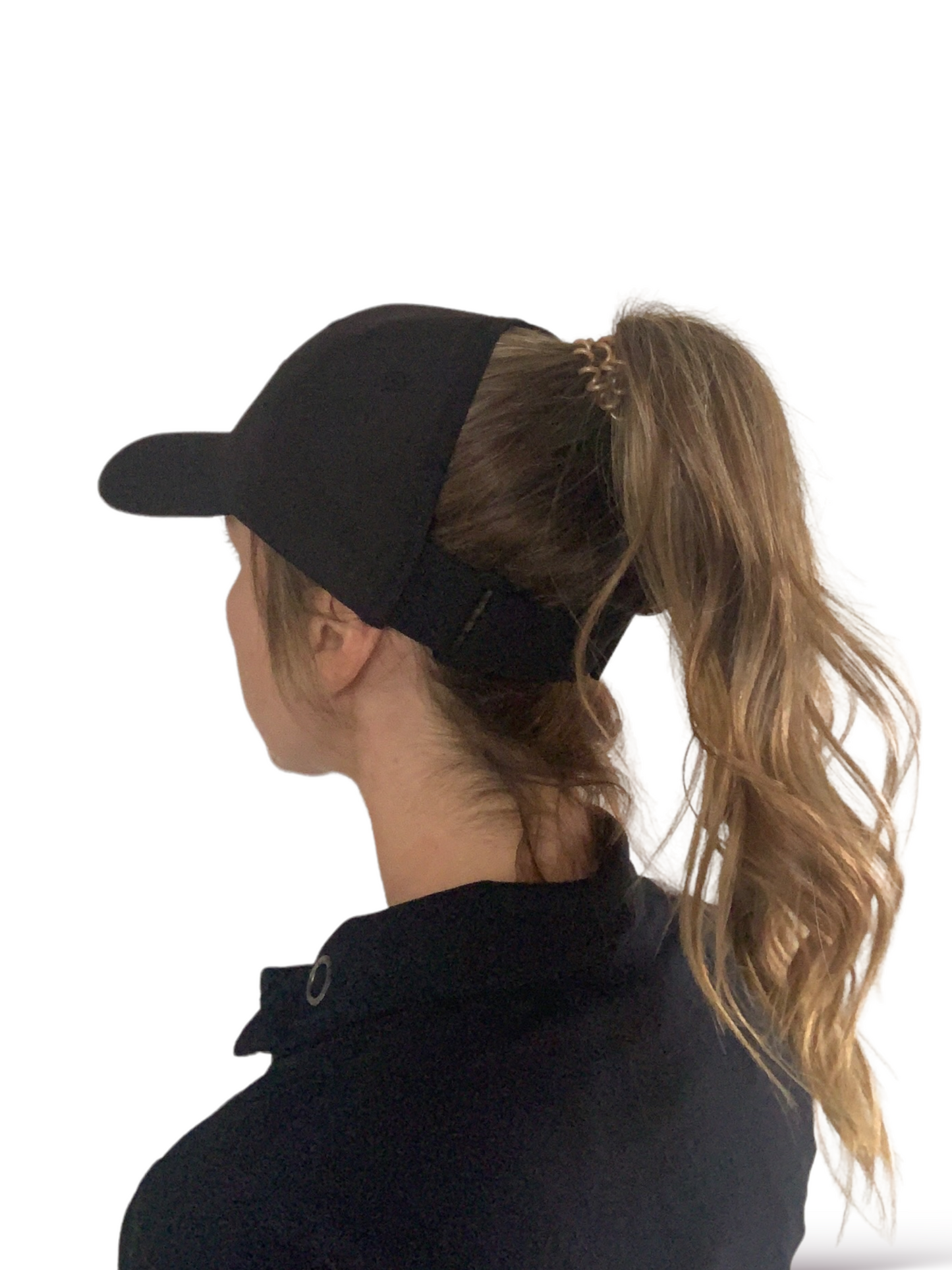 R&B Cap - Classic Black