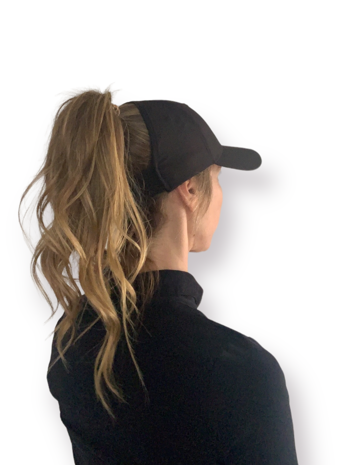 R&B Cap - Classic Black